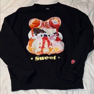 BT21 Koya Sundae Sweatshirt